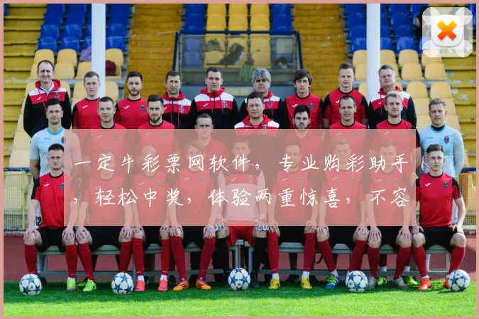 一定牛彩票网软件，专业购彩助手，轻松中奖，体验两重惊喜，不容错过