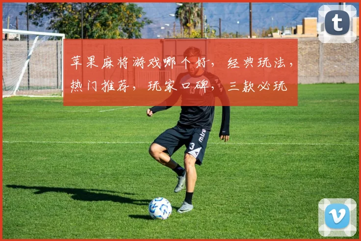 苹果麻将游戏哪个好，经典玩法，热门推荐，玩家口碑，三款必玩
