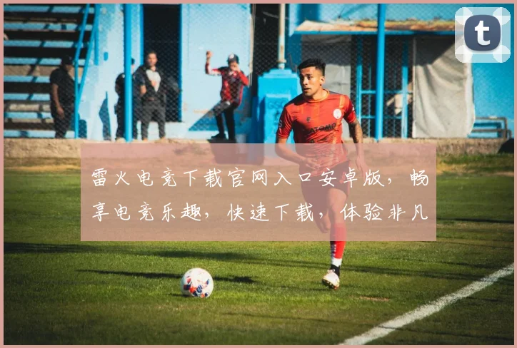 雷火电竞下载官网入口安卓版，畅享电竞乐趣，快速下载，体验非凡